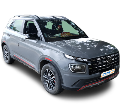Hyundai VENUE N LINE-img